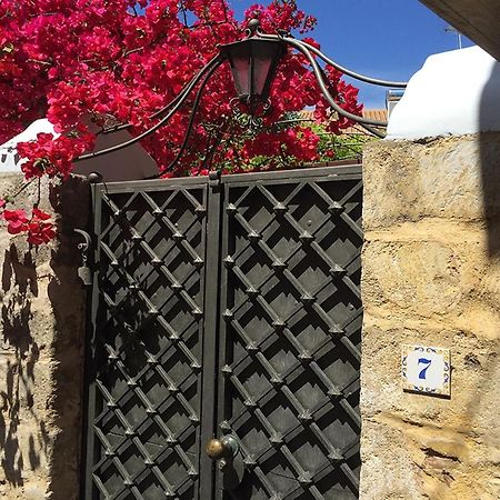 Lefkada Town Traditional House / Cozy Yard Lefkada City Exterior foto