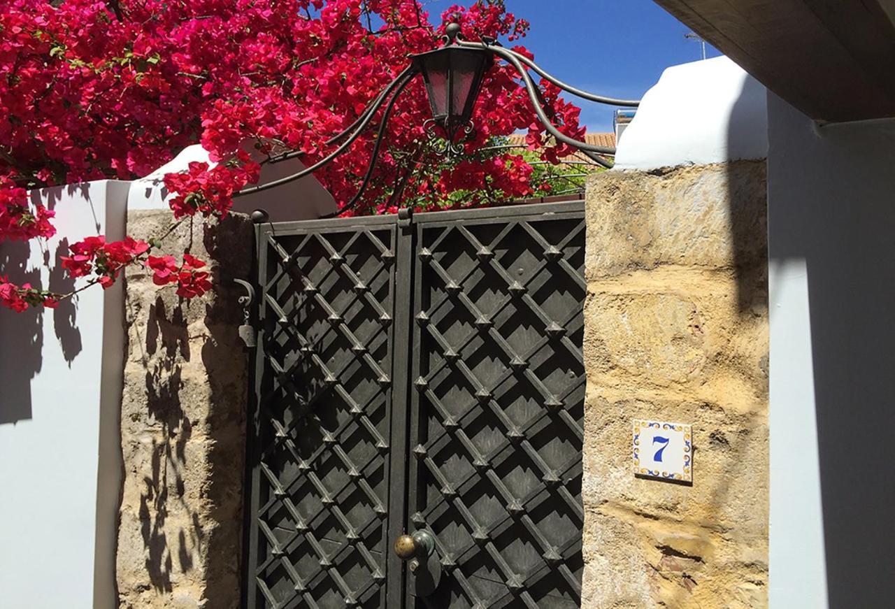 Lefkada Town Traditional House / Cozy Yard Lefkada City Exterior foto